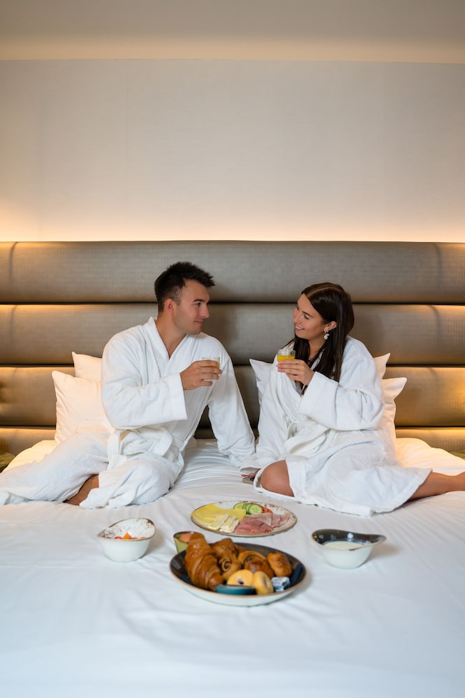 Boutique Hotel Corona 11/60
