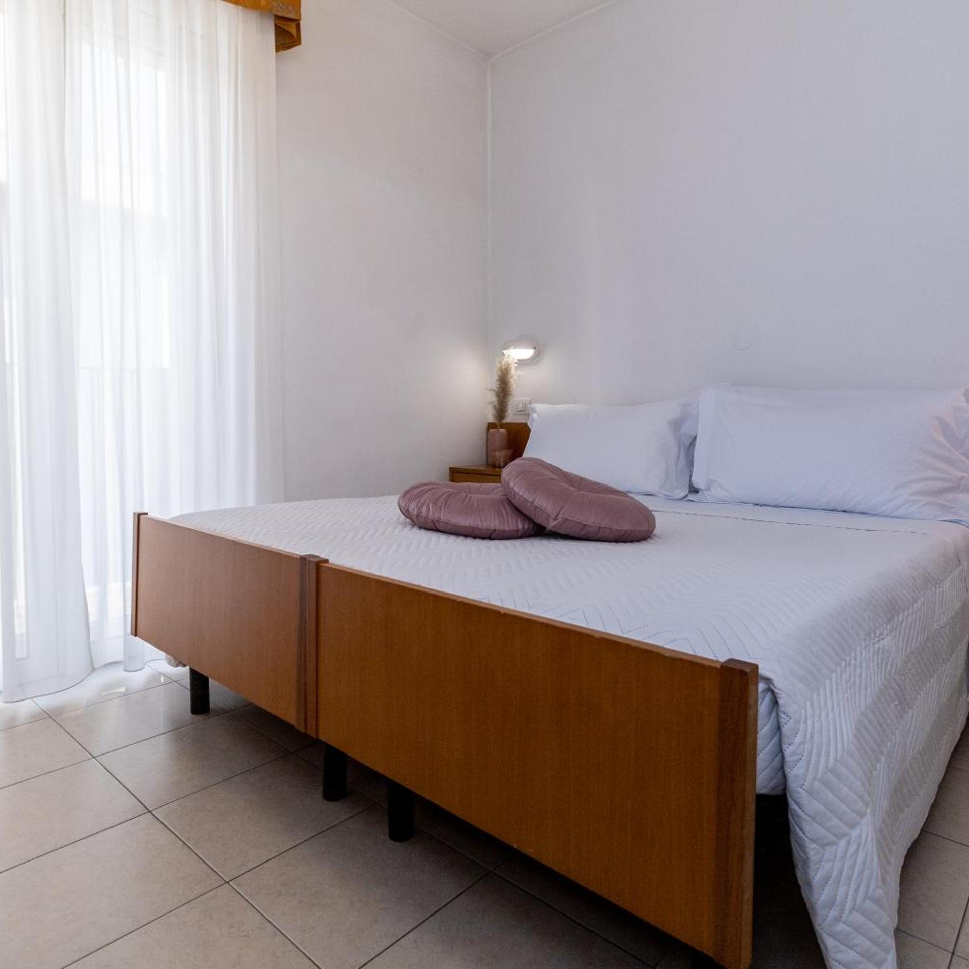 Hotel Alfonsina 17/50