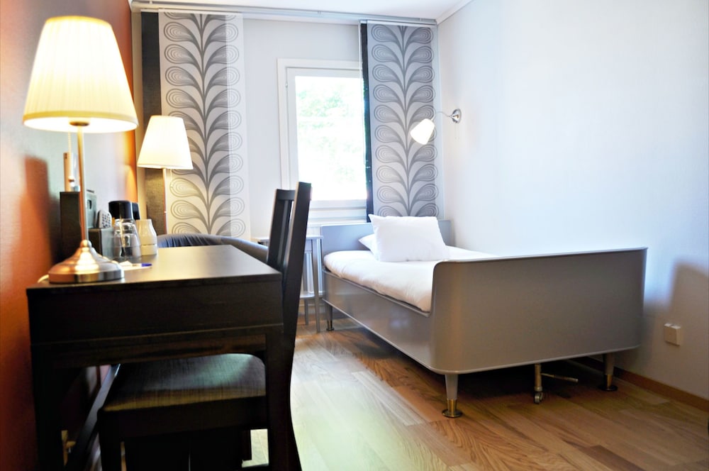 Jennys Hotell & Restaurang 22/33