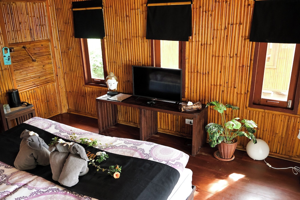 Lazy Days Bungalows 56/71
