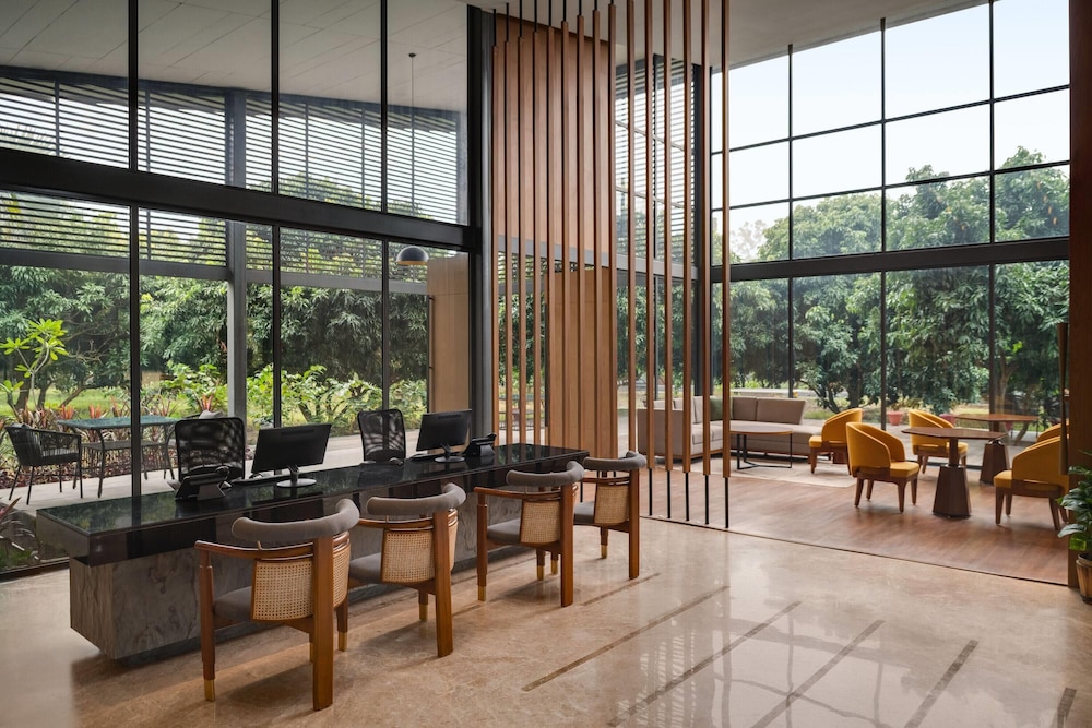 Wyndham Garden Jim Corbett Chhoi 43/69