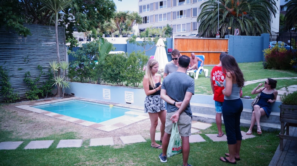 Atlantic Point Backpackers 43/50