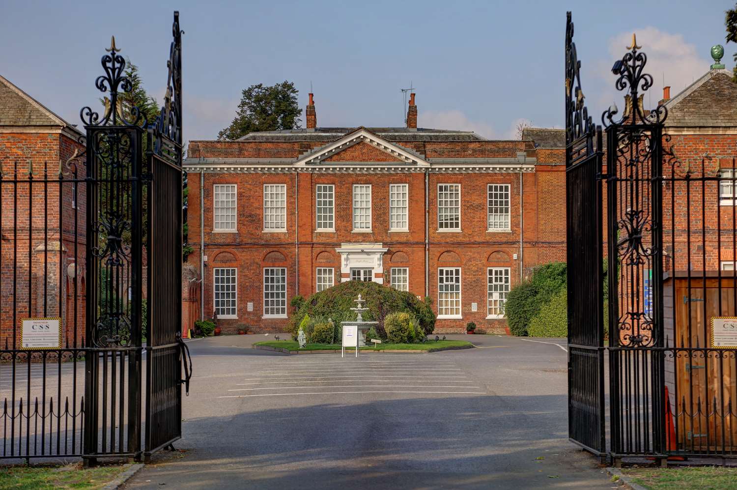 Baylis House Hotel 17/22