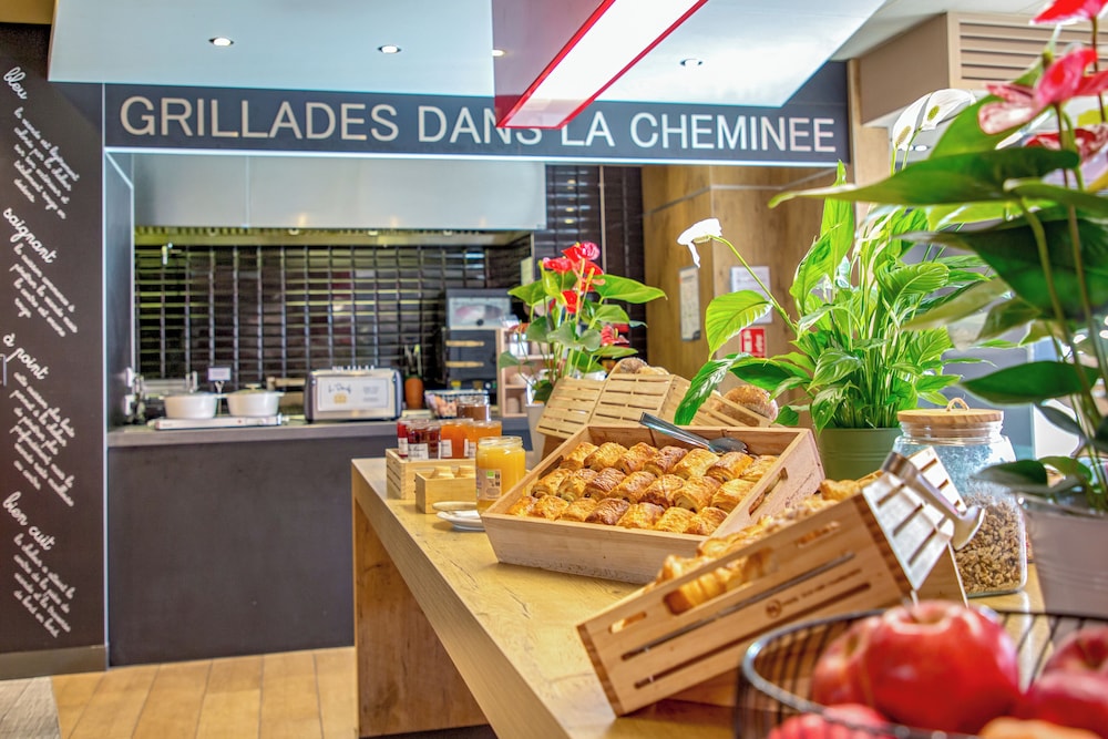 ibis Marseille Timone 39/73