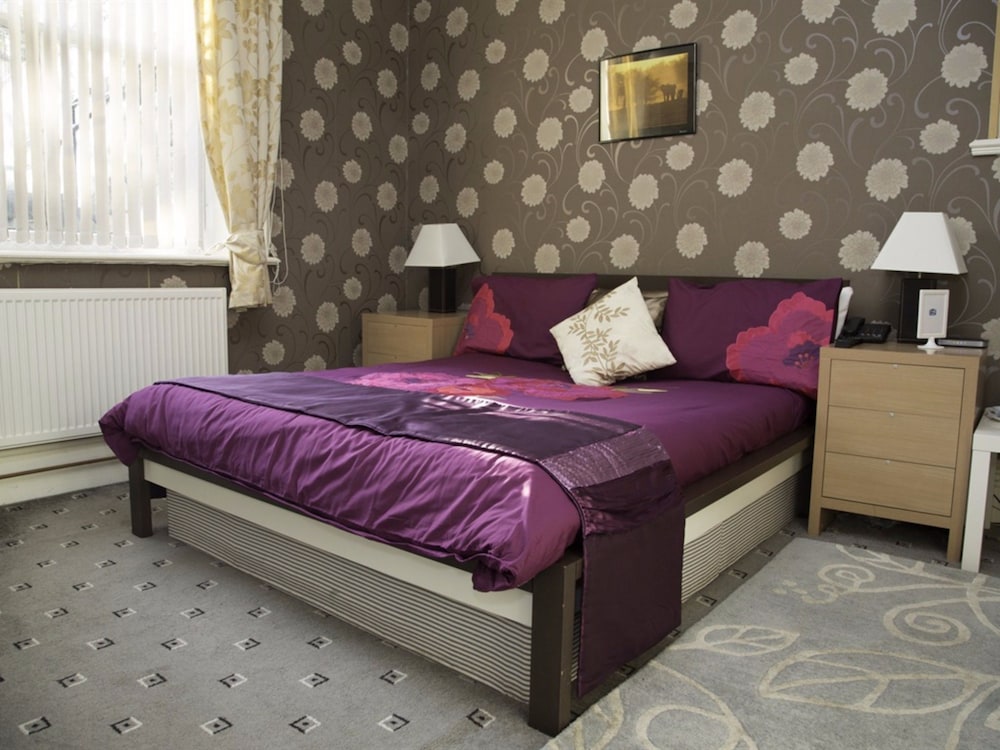 Ashfield Hotel 15/55