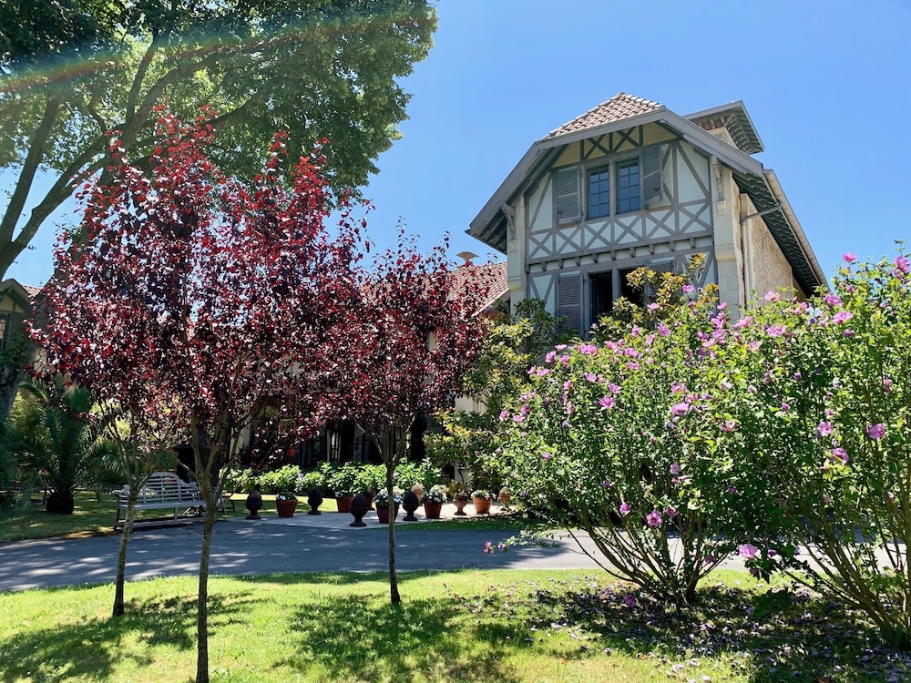 Beaumanoir Small Luxury Boutique Hotel 42/51