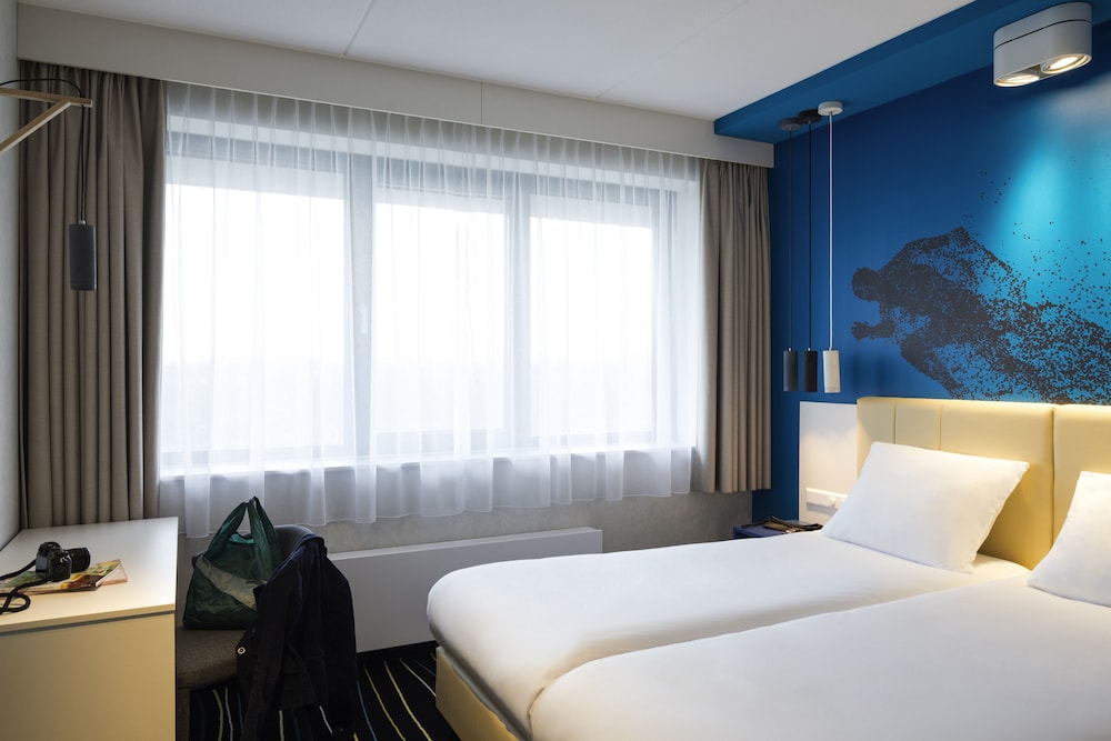 ibis Styles Haarlem City 23/45