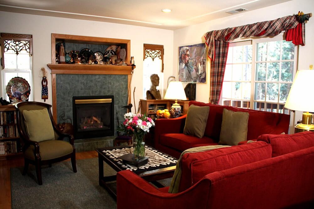 McCaffrey House Bed and Breakfast Inn 42/52