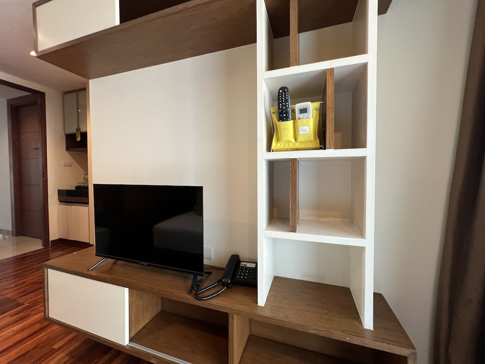 Silom Forest Exclusive Residence 42/65