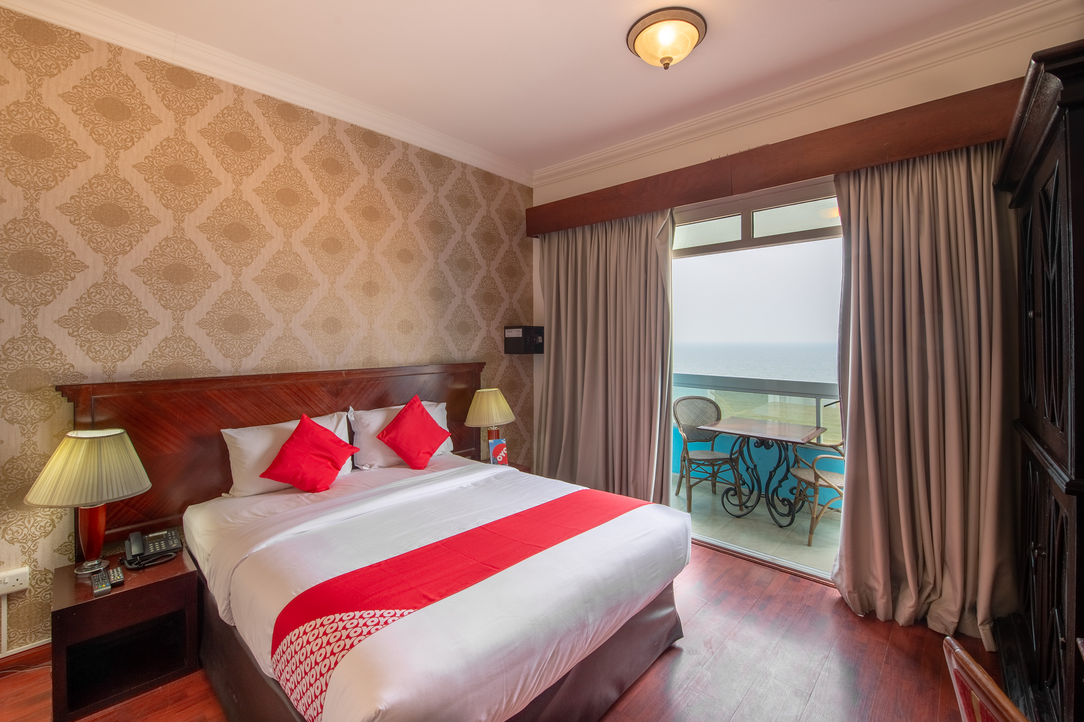 Mermaid Beach Hotel 13/29