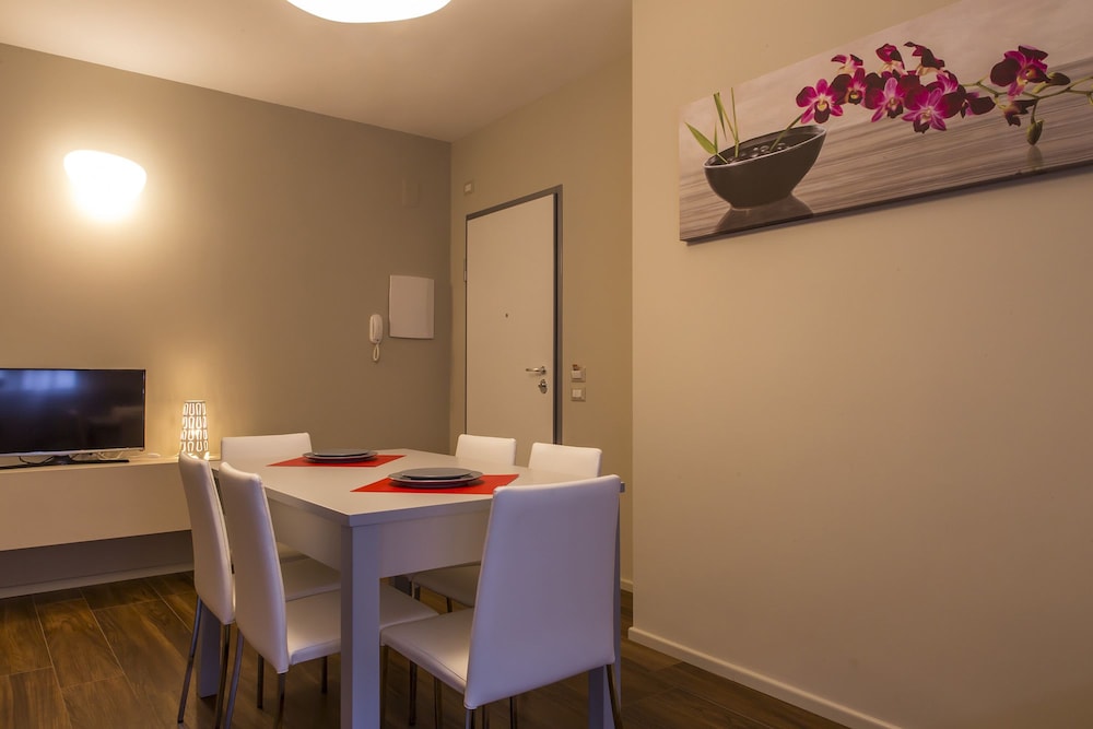 Residence Nazionale Matera 21/35