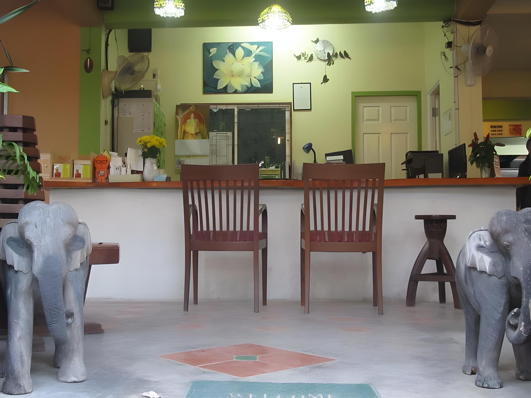 Baan Klang Noen 22/49
