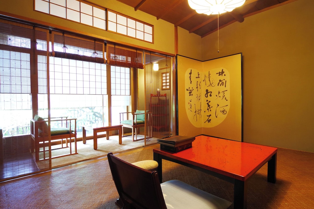 Hiiragiya Ryokan 34/50