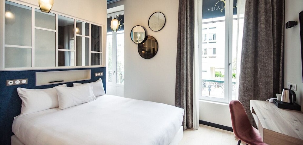 Hotel Villa C 21/57