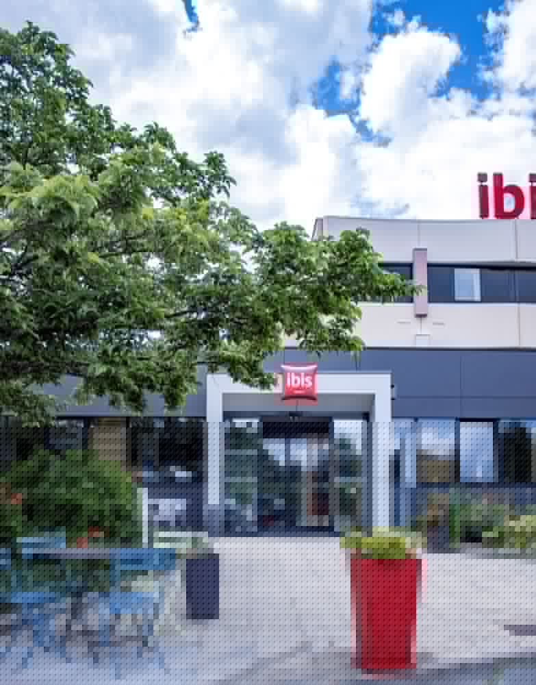 Ibis Rennes Cesson 2/76