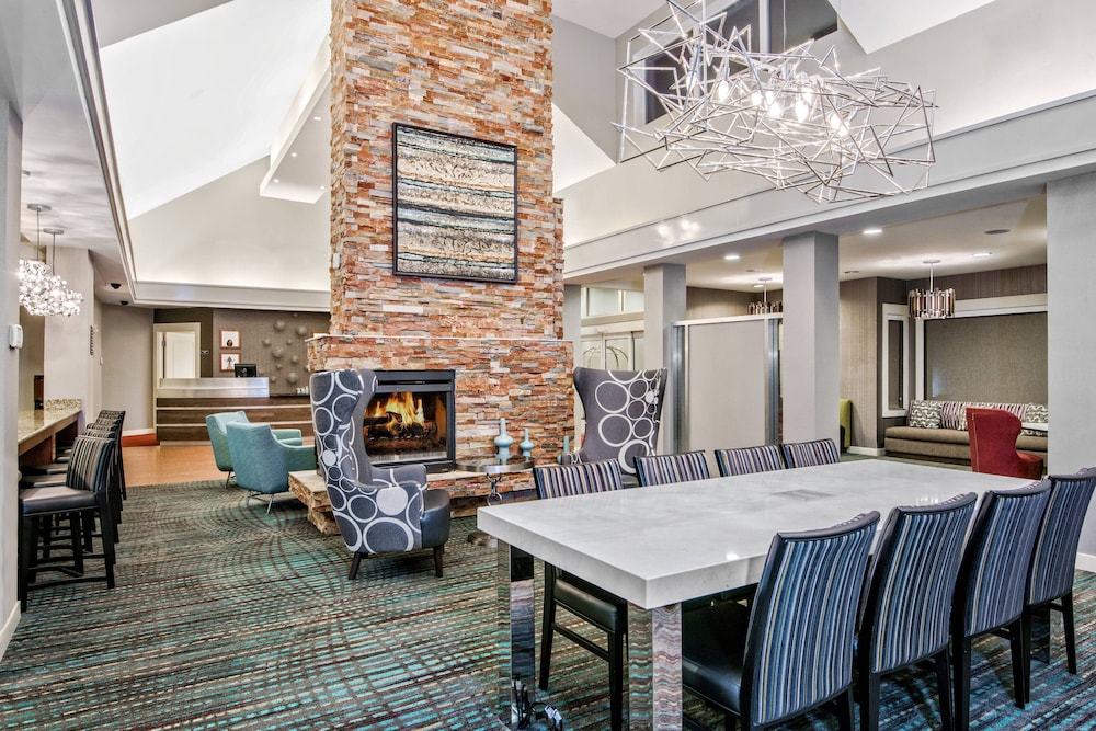 Residence Inn San Antonio Seaworld Lackland 25/37