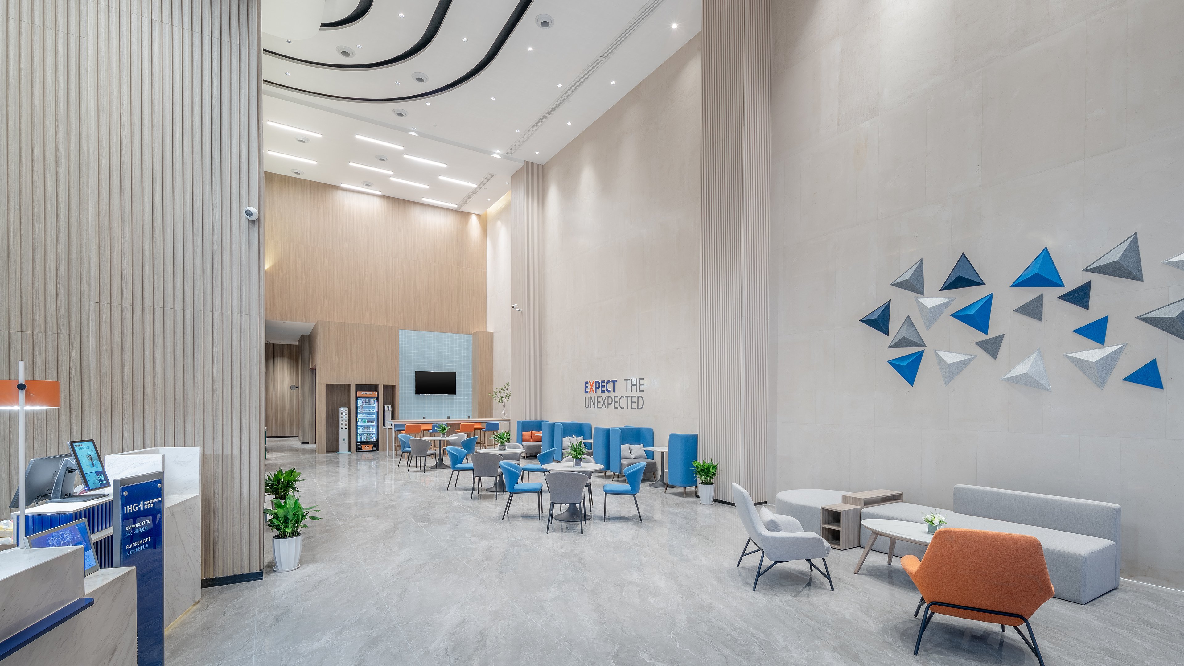 Holiday Inn Express Nanchang Qingshan Lake View 12/30