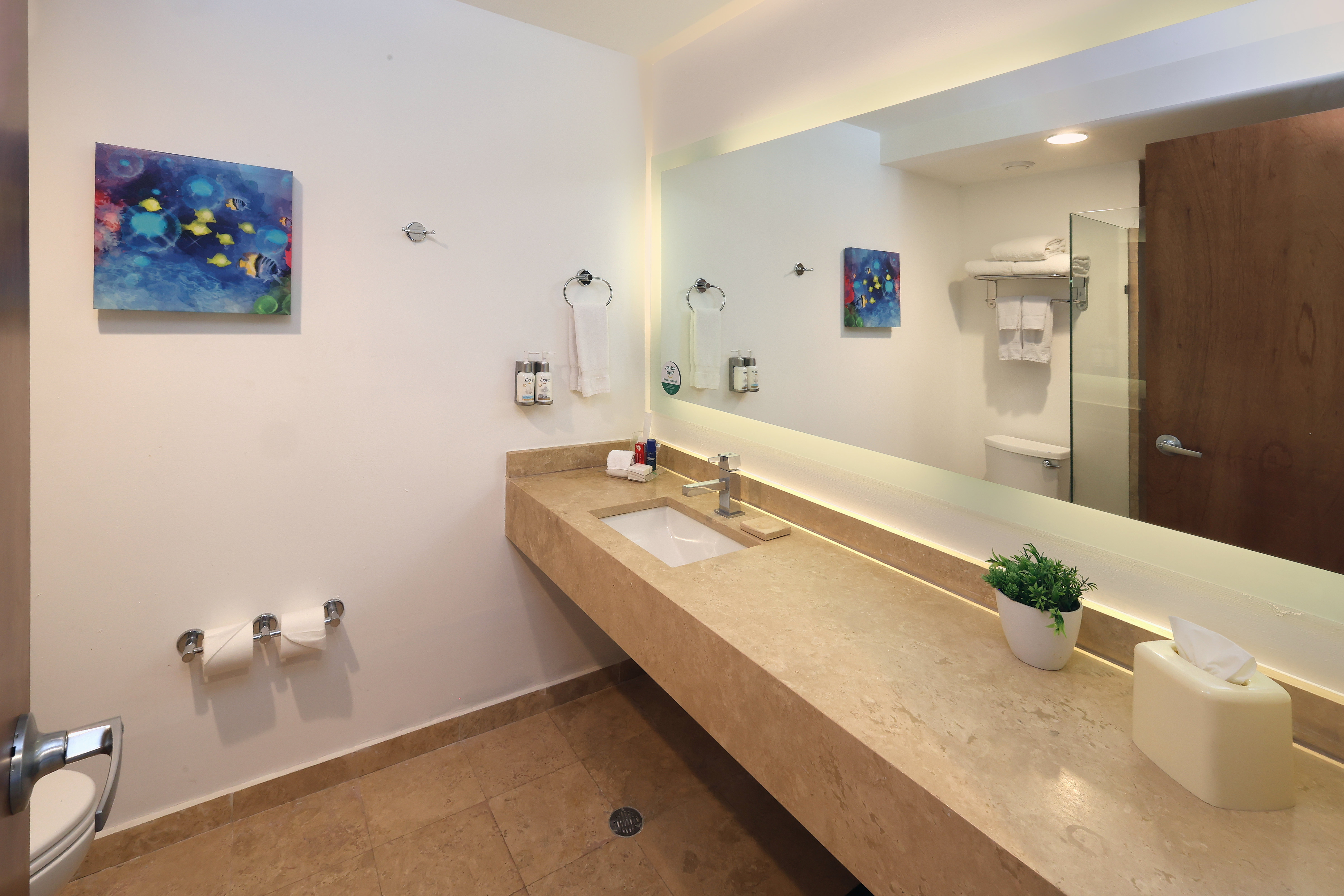 Holiday Inn Resort Mazatlan 60/61