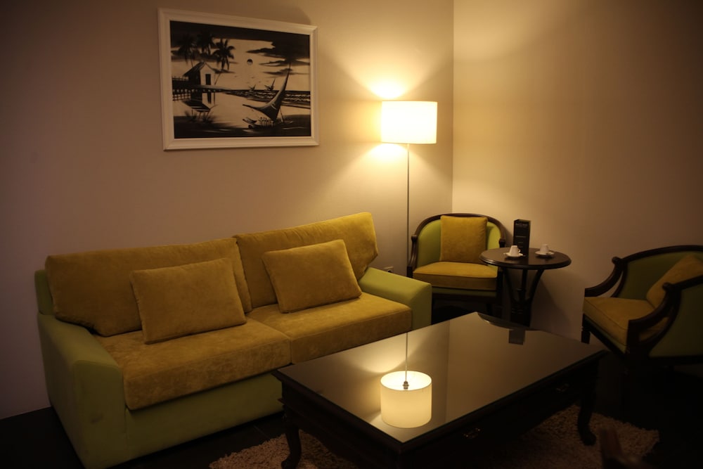 Mercure Cayenne Royal Amazonia 38/59