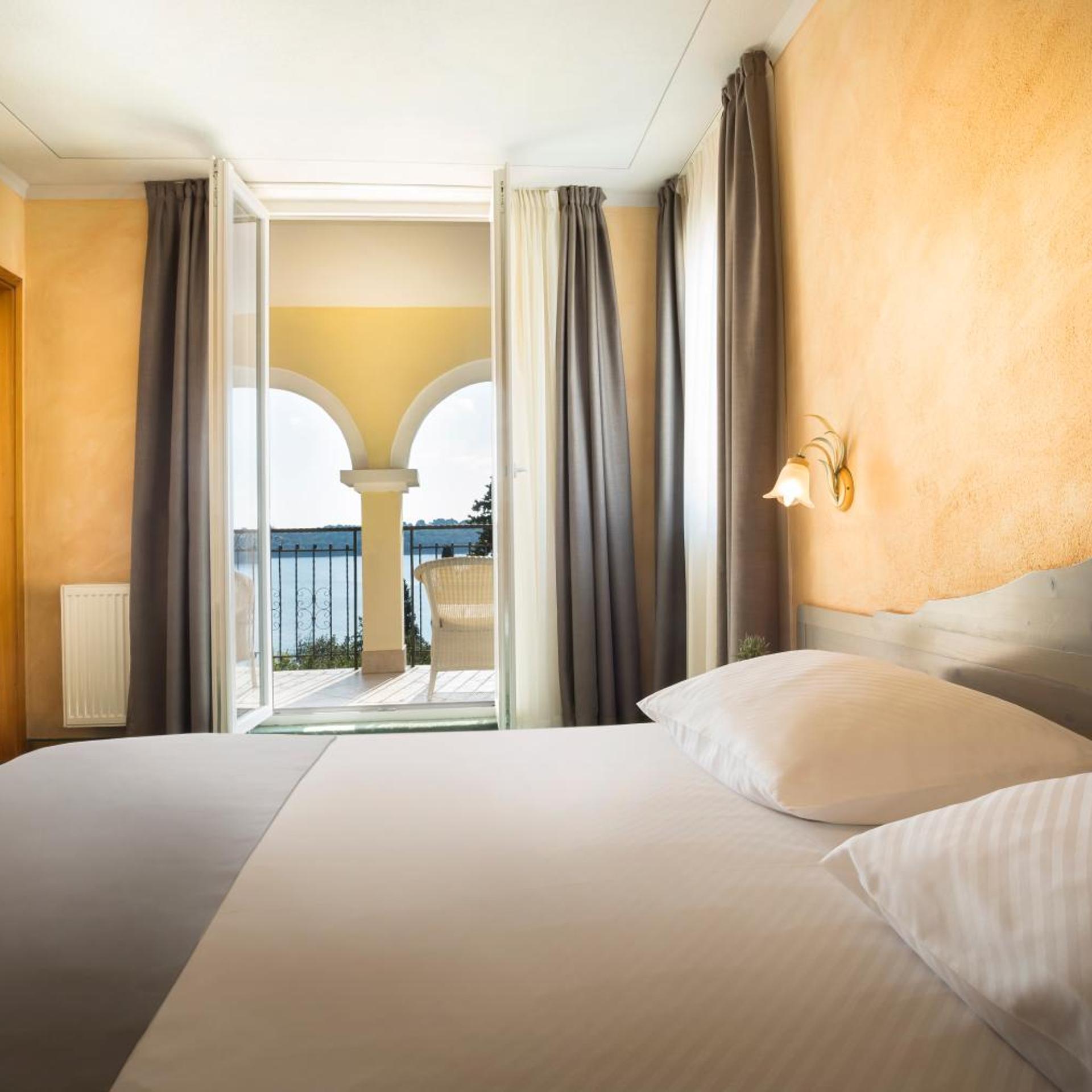 Deluxe Suite Belvedere، Maistra Select Island Hotel Katarina 6/8