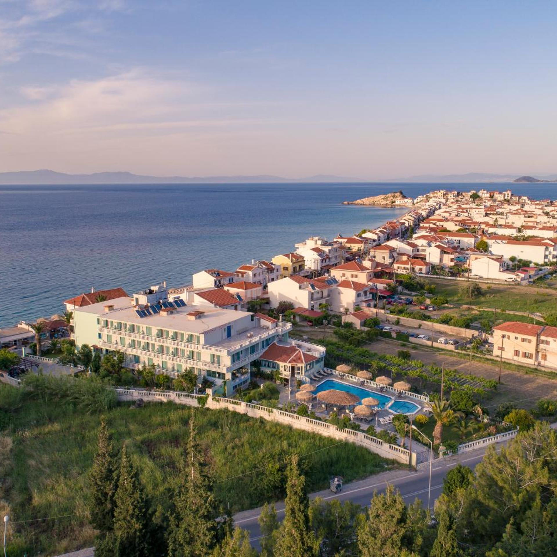 Kokkari Beach 51/58