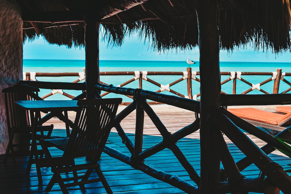Las Nubes de Holbox 40/51