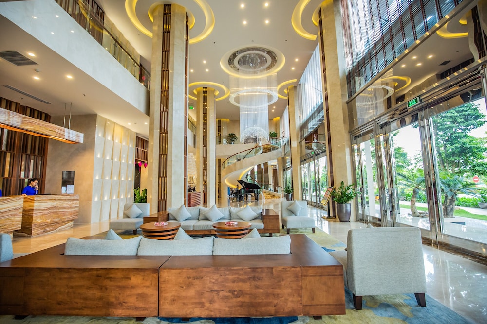 Central Luxury Ha Long Hotel 50/72
