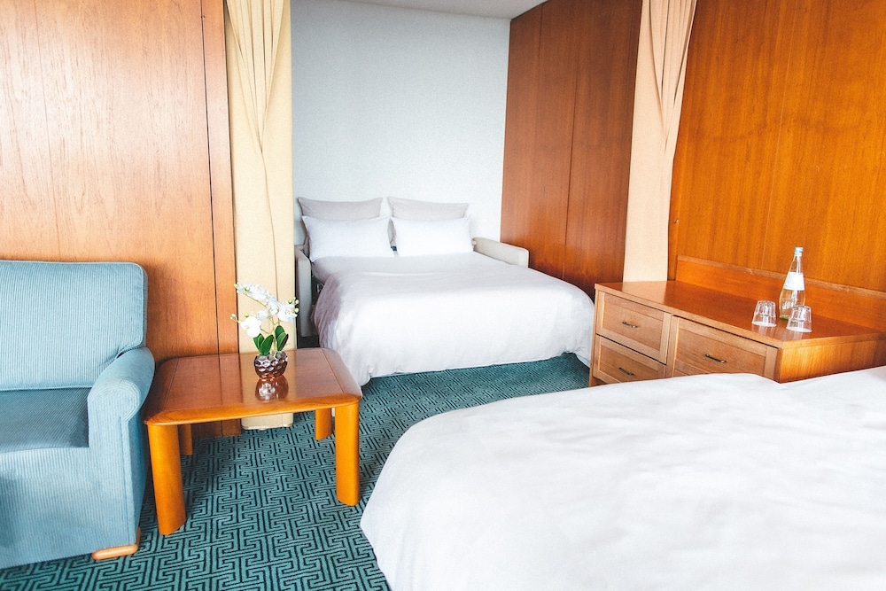 Maritim Clubhotel 15/91