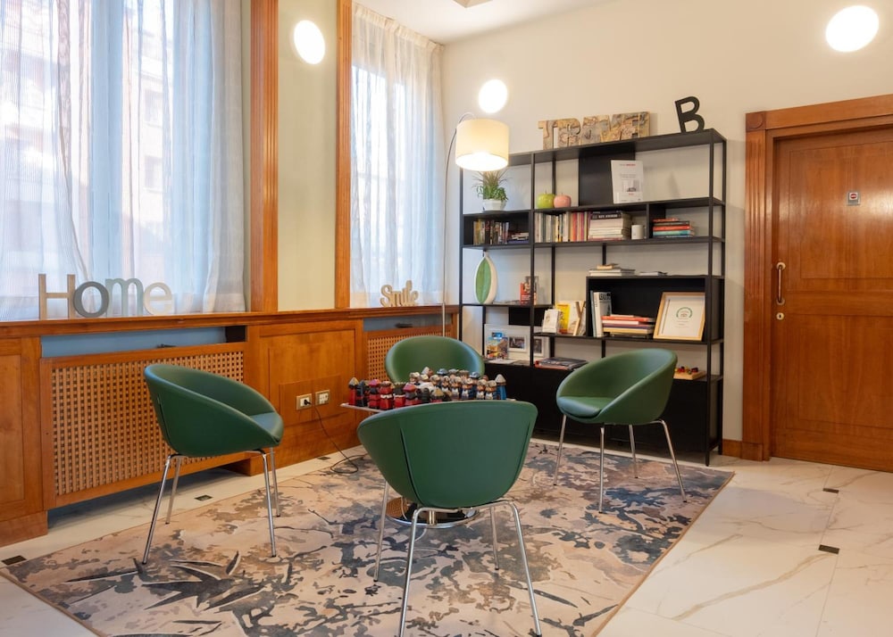 Hotel Maggiore Bologna 49/63