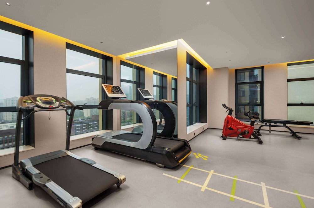 Wingate by Wyndham Changsha Yuhua North 23/26