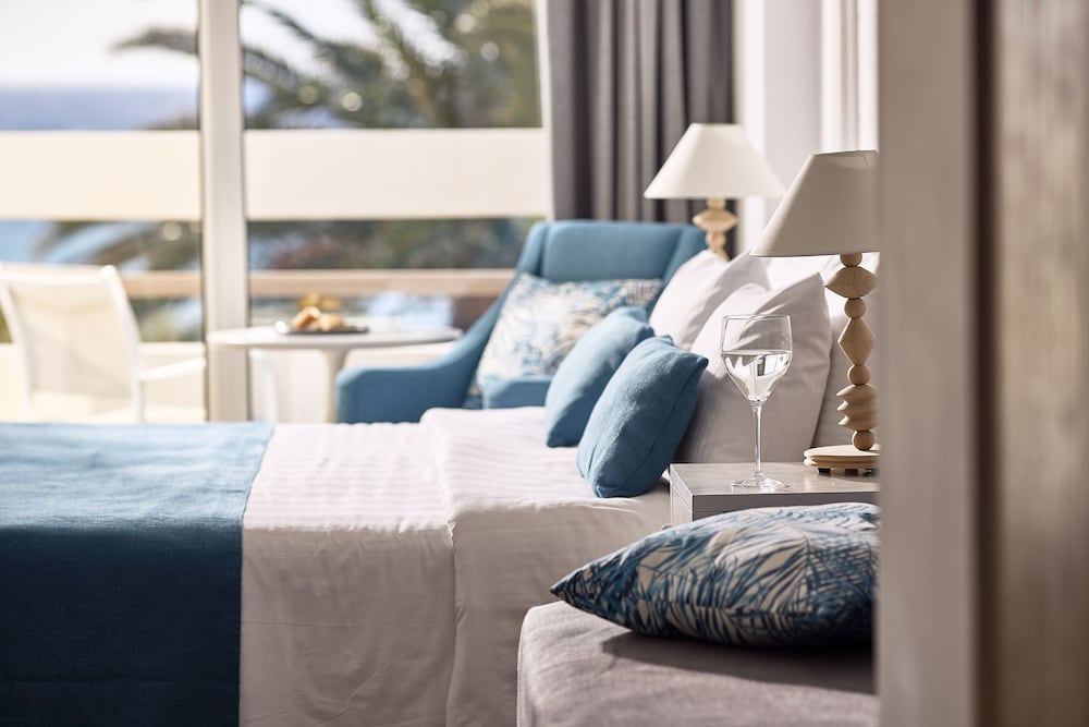 Tylissos Beach Hotel - Adults Only 35/66