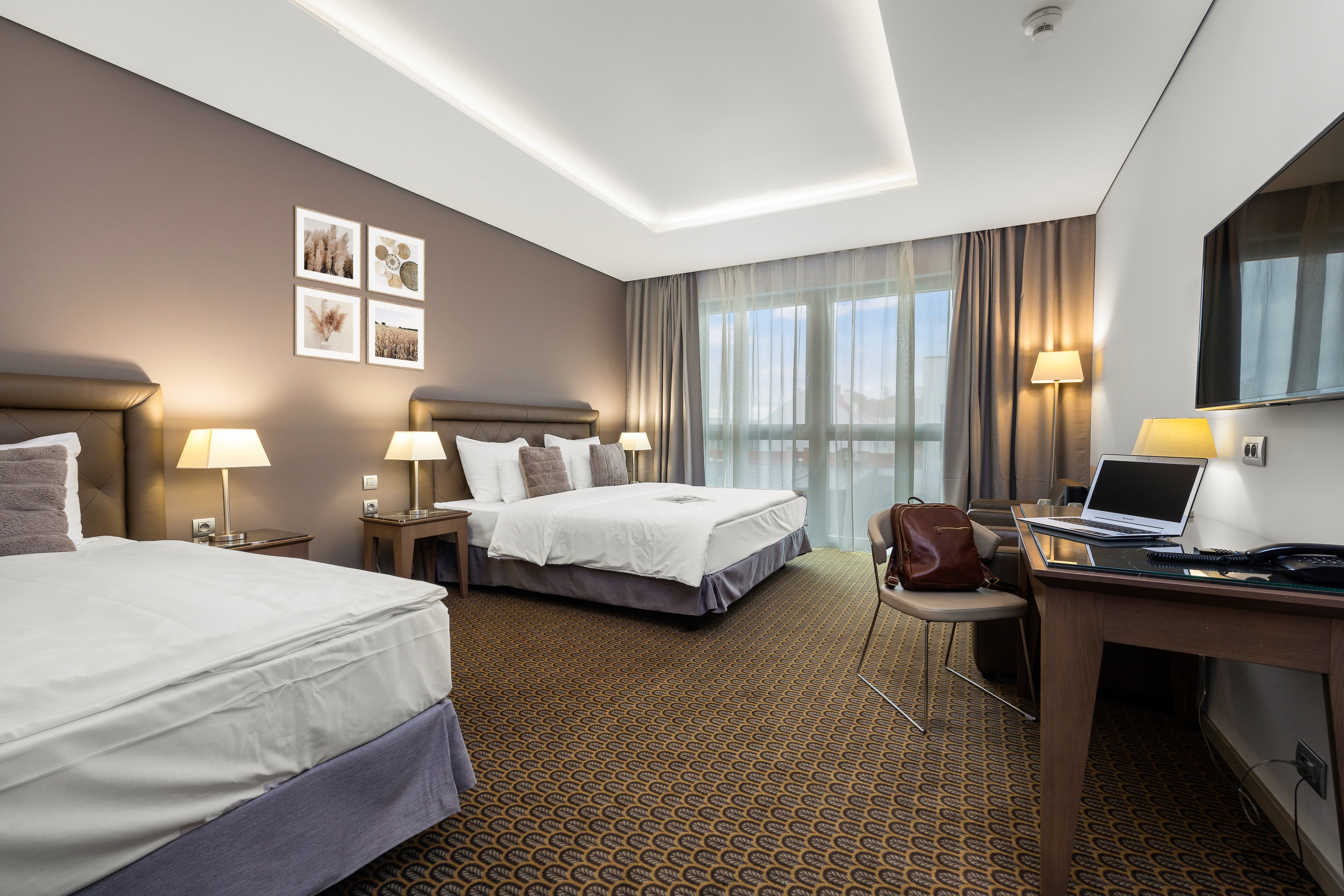 Hotel Royal Prague 19/48