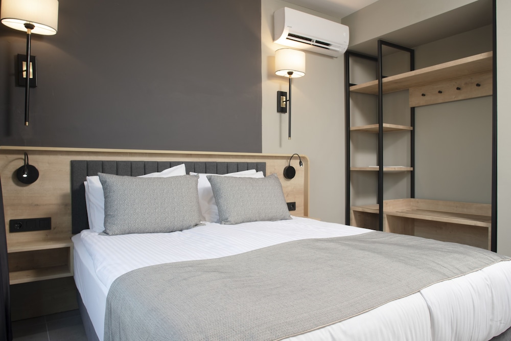 Green Garden Resort Spa and Hotel 11/41