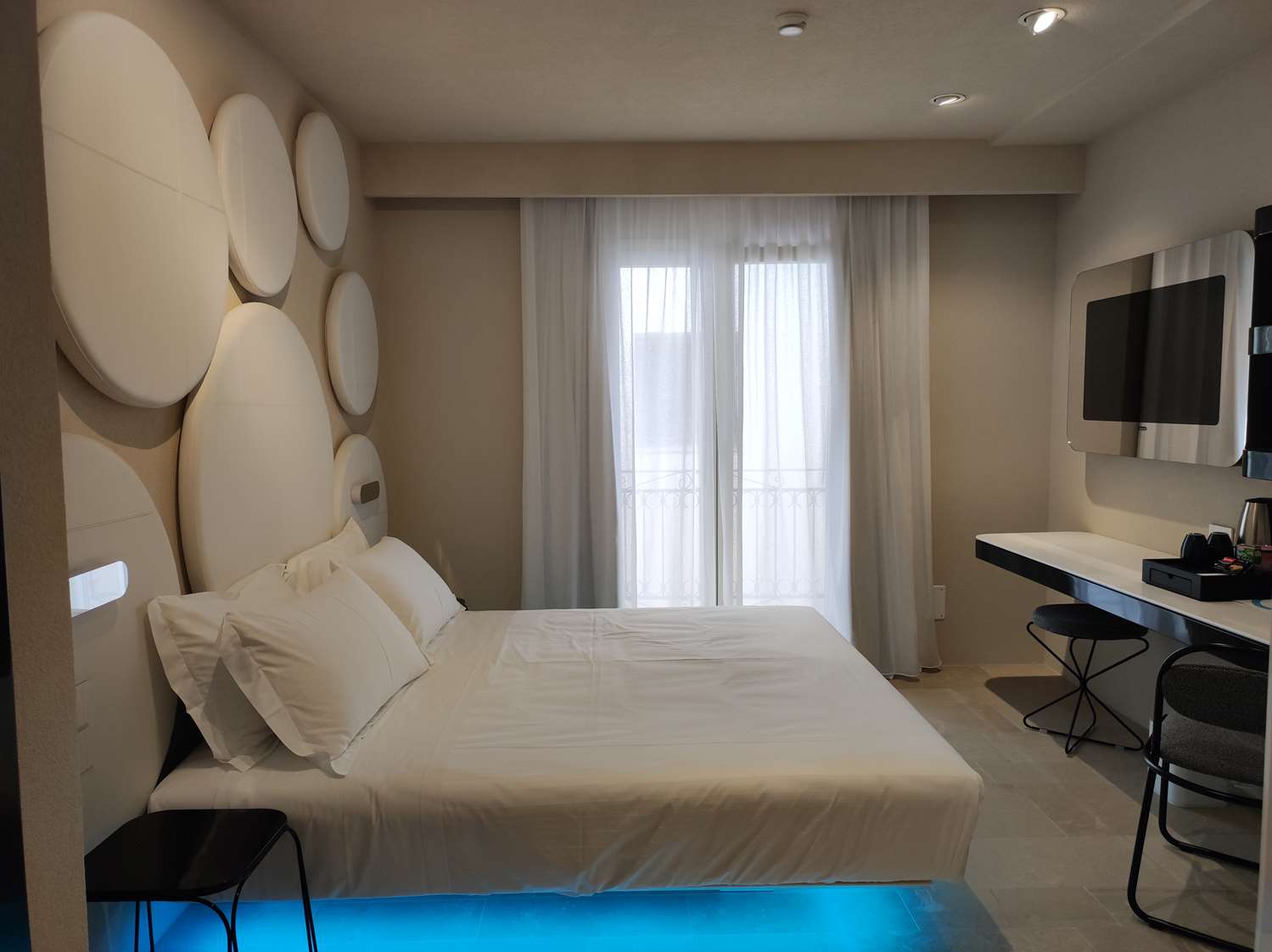 Palazzo Gatto Art Hotel SPA, BW Premier Collection 5/23