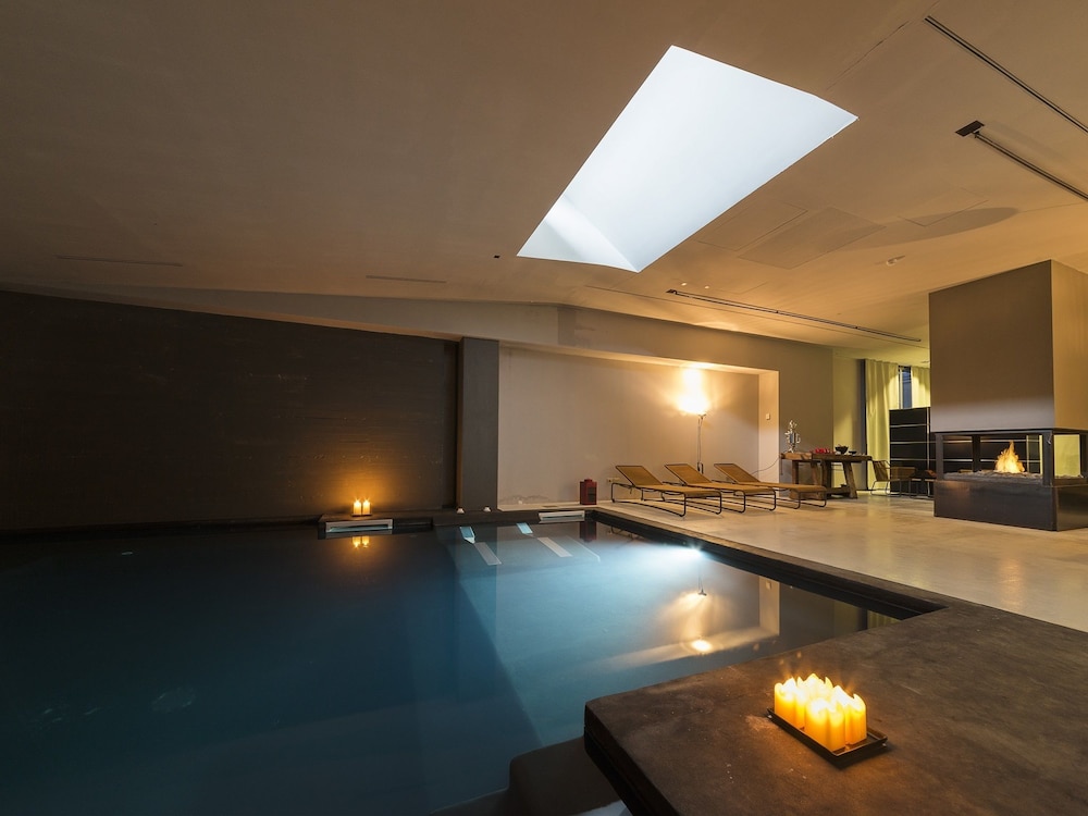 ANTONELLO COLONNA RESORT & SPA 26/64