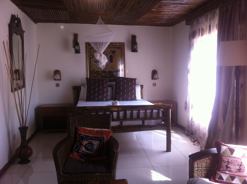 African Home 31/50