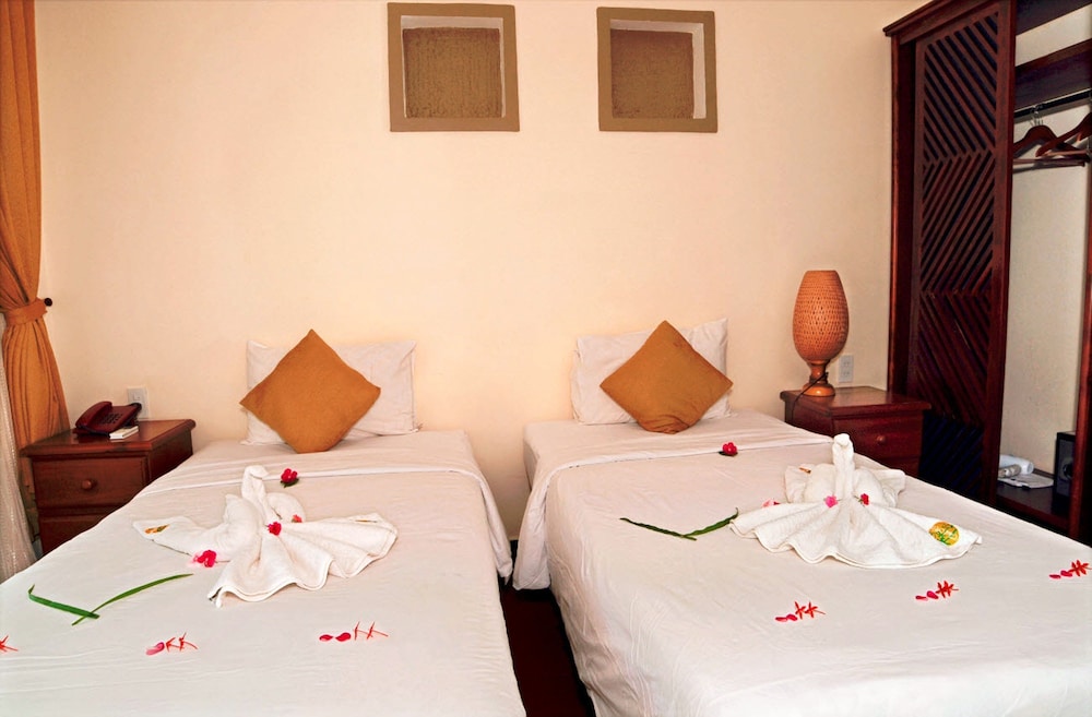 Thai Hoa Resort 20/75