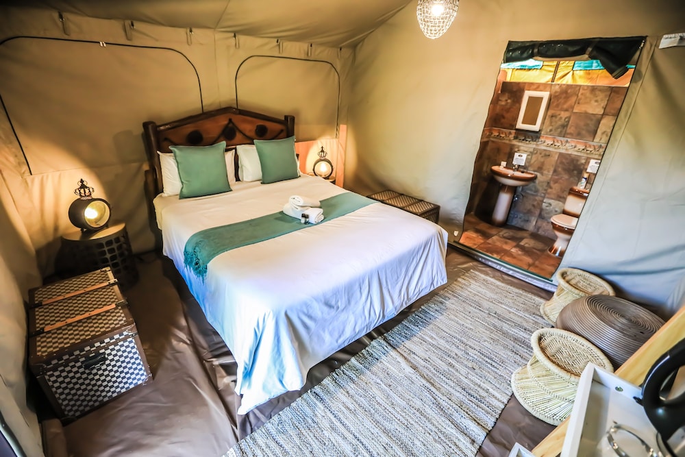 Kruger Adventure Lodge 13/40