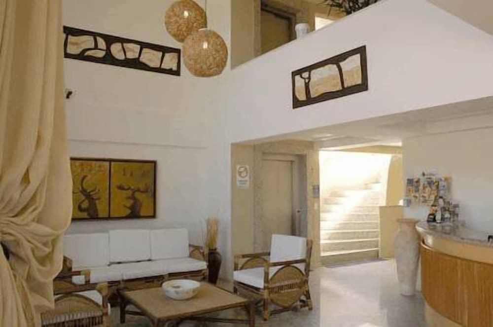 Residence Vespucci 8/48
