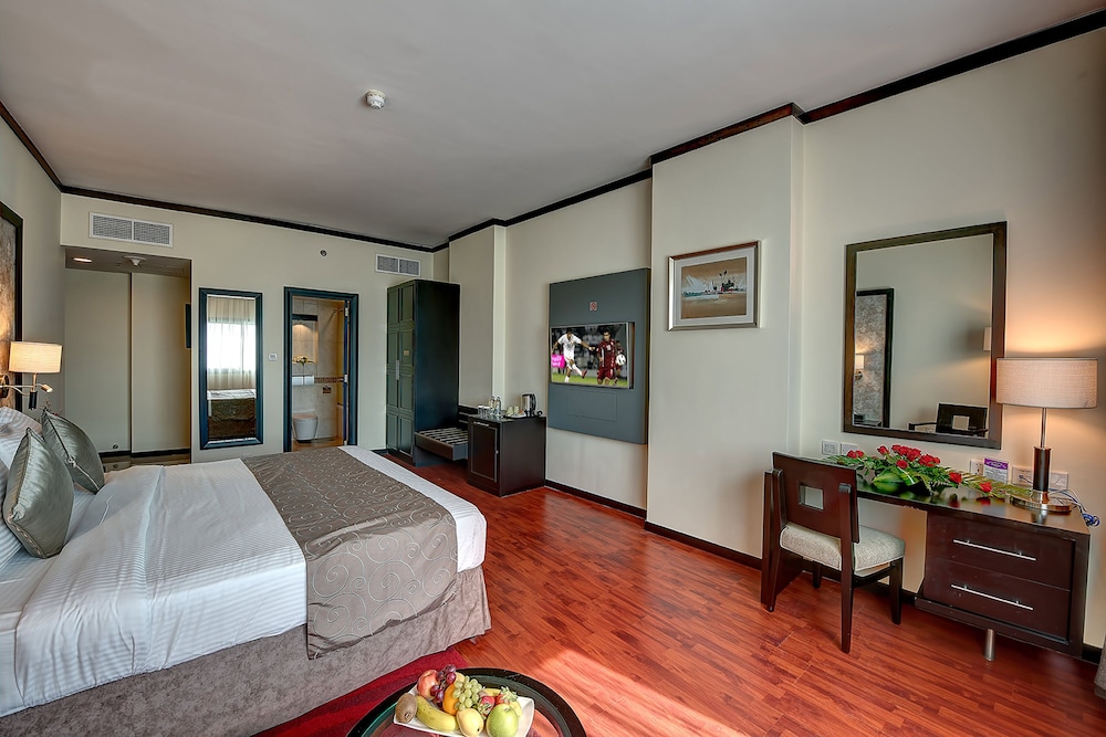 room