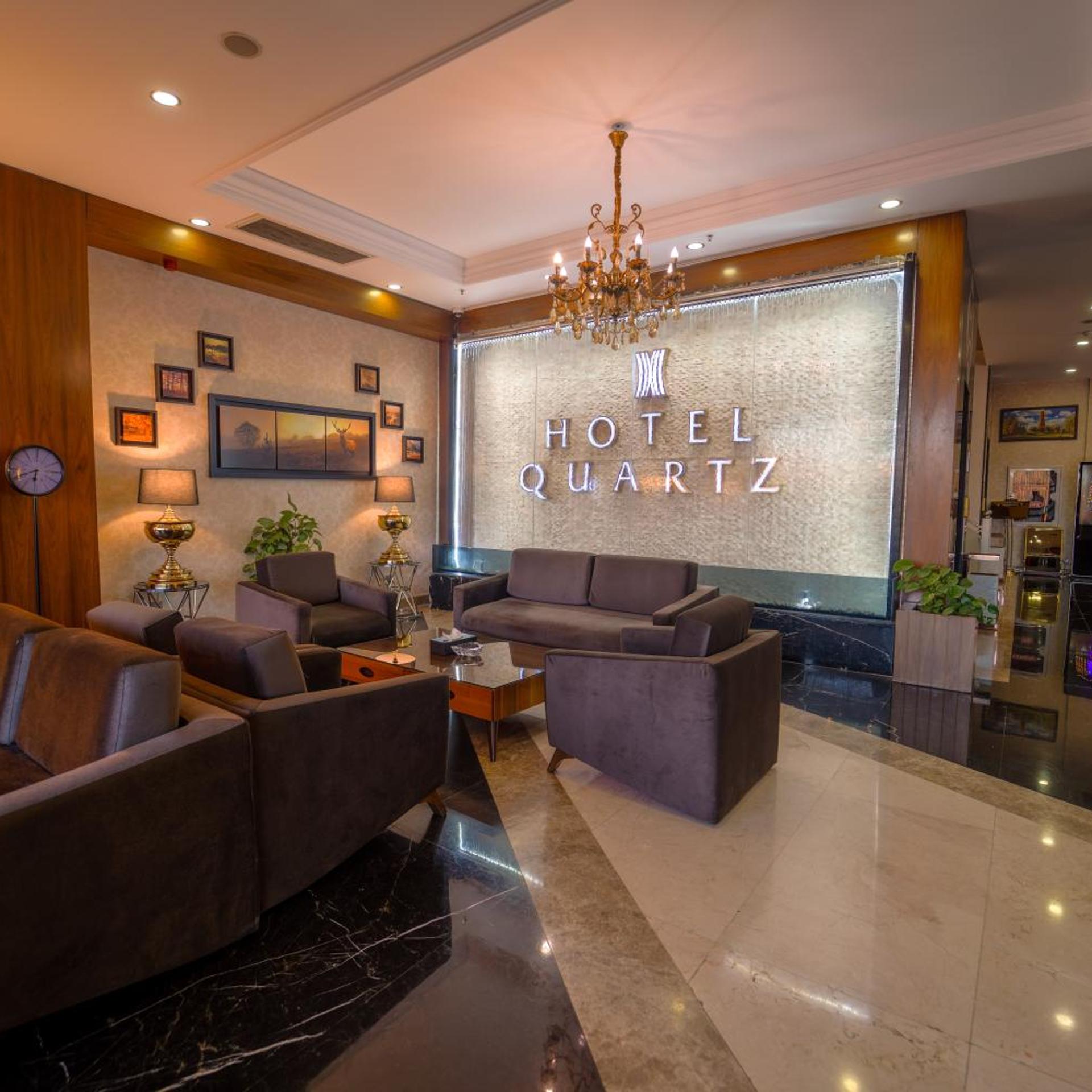 Erbil Quartz Hotel 44/62