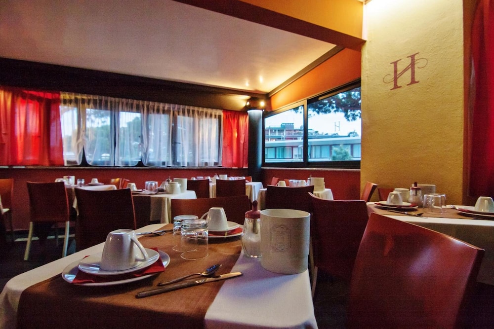 Hotel Savoia 32/62