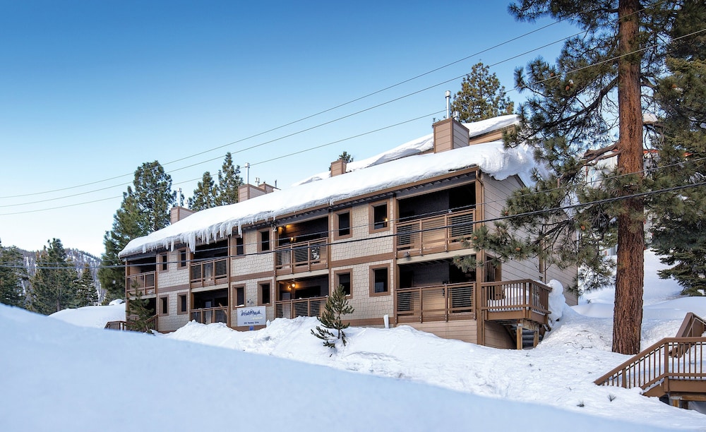 WorldMark Lake Tahoe in STATELINE - NV