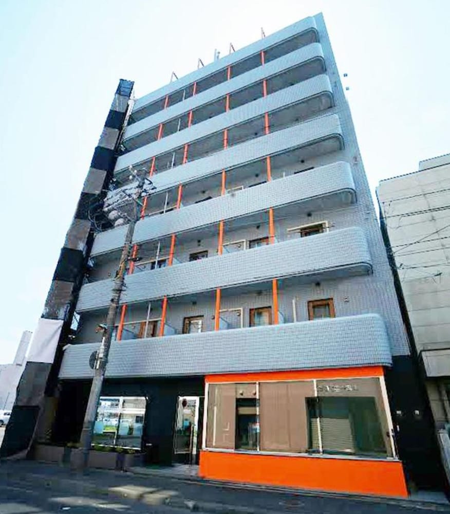 Hotel Areaone Kushiro 2/57
