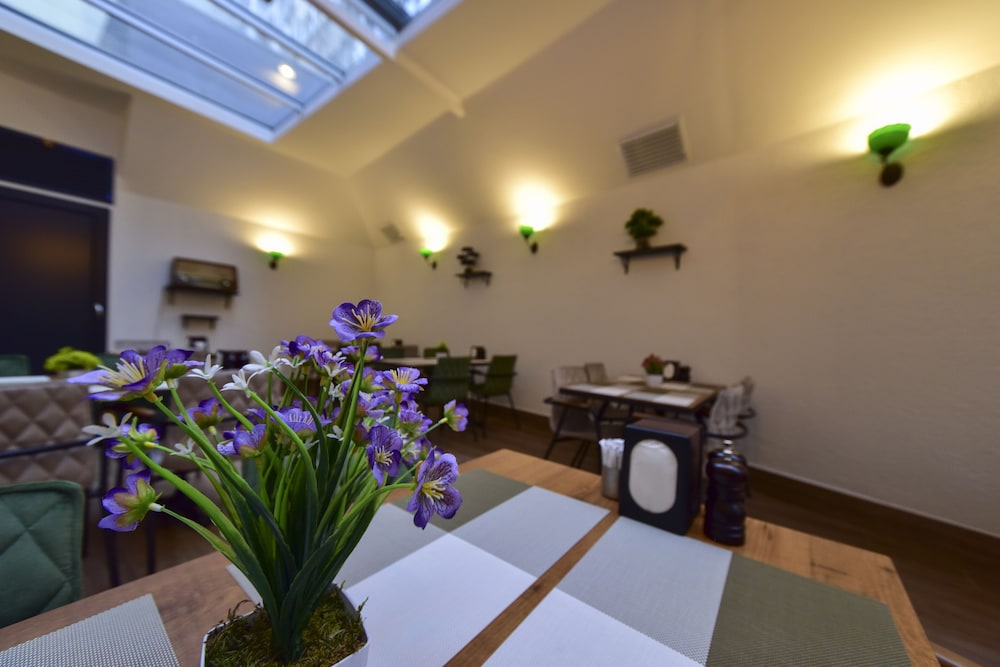 Kare Hotel Sultanahmet 29/50