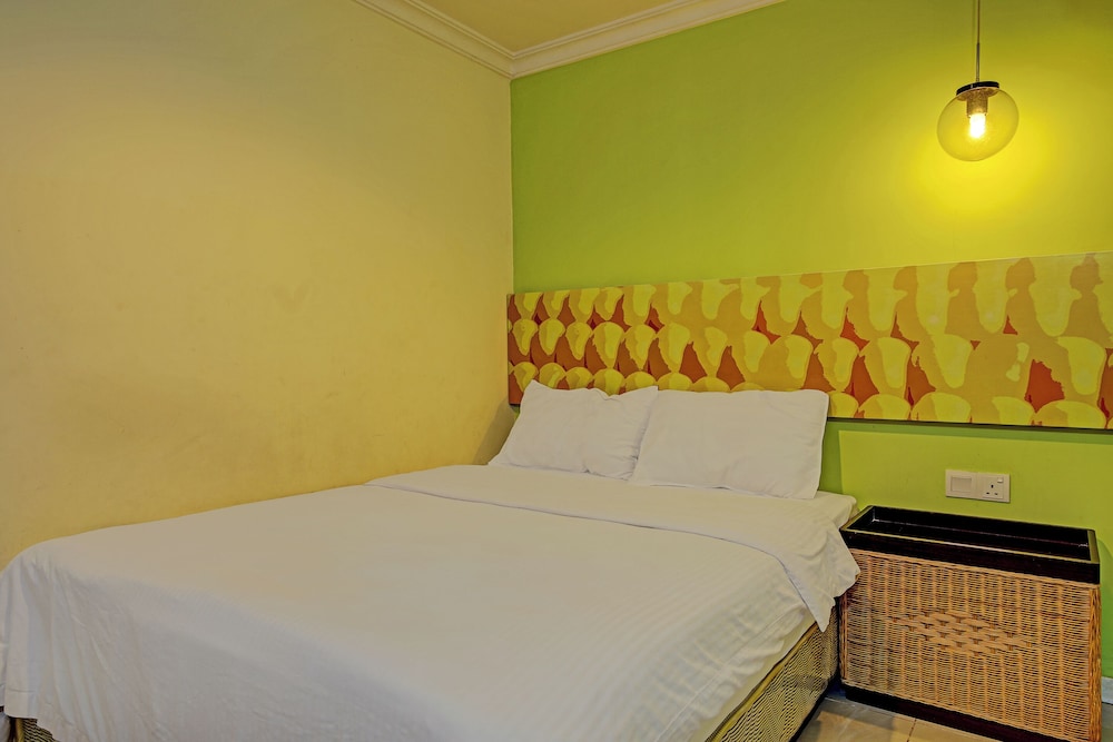 Hotel O Northern Inn 22/35