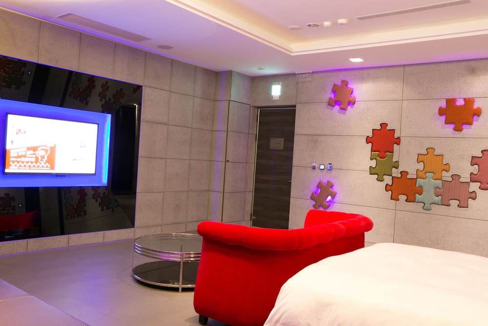 All-Ur Boutique Motel - Hua-Lian Branch 2/50