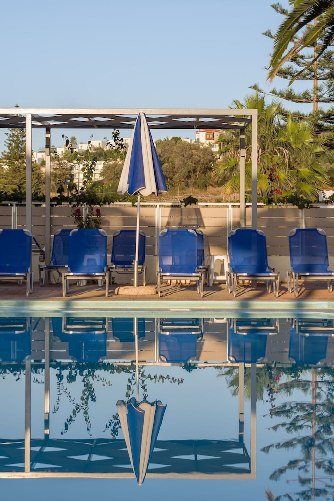 Azul Eco Hotel 49/50