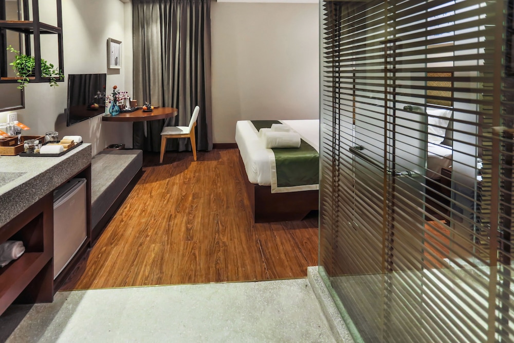 G Mekong Hotel 31/65