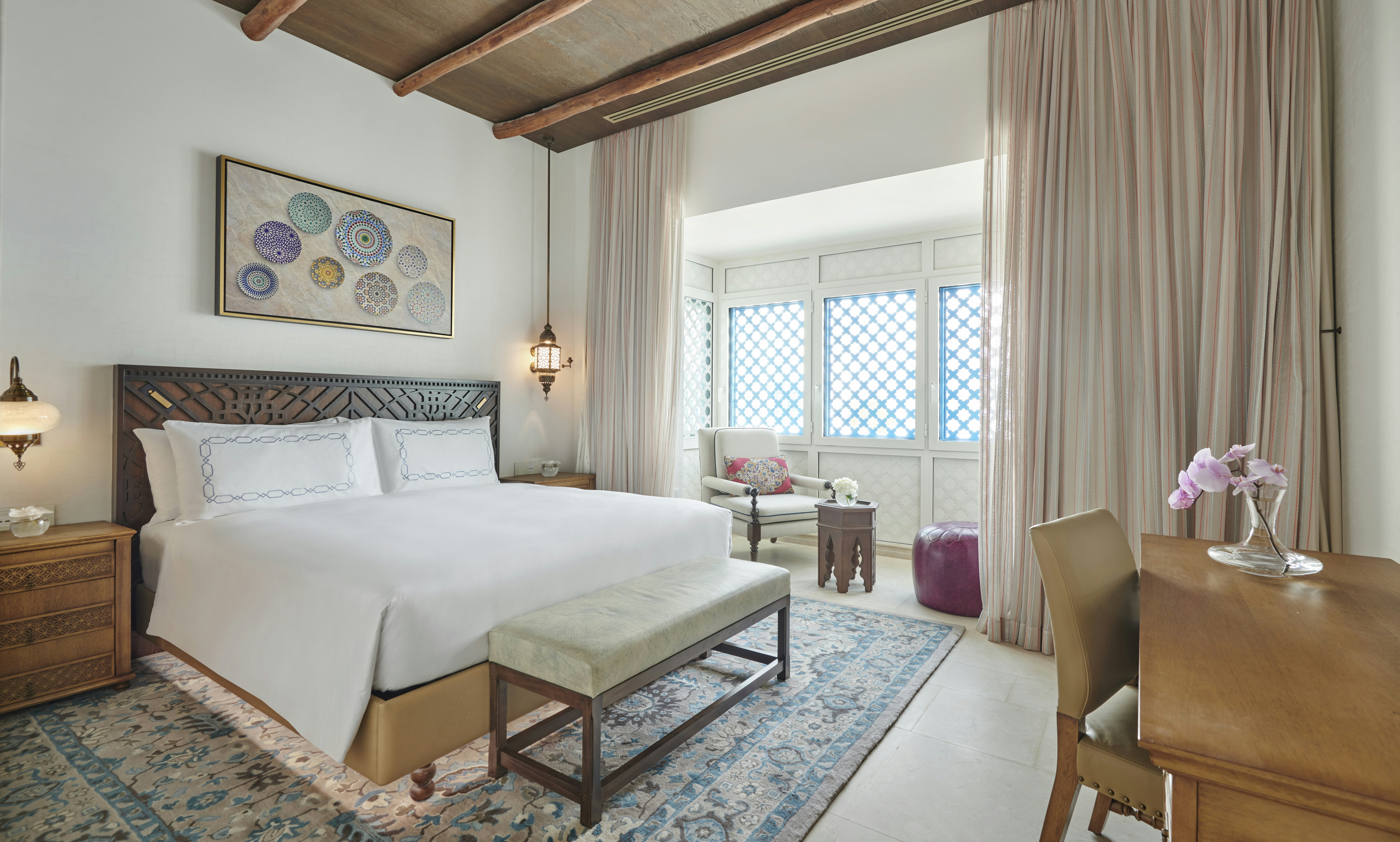 1 Bedroom, Arabian, Apartment